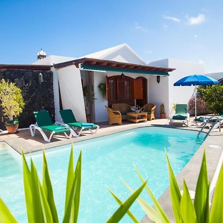 Alizuth Villa Puerto del Carmen  Dış mekan fotoğraf