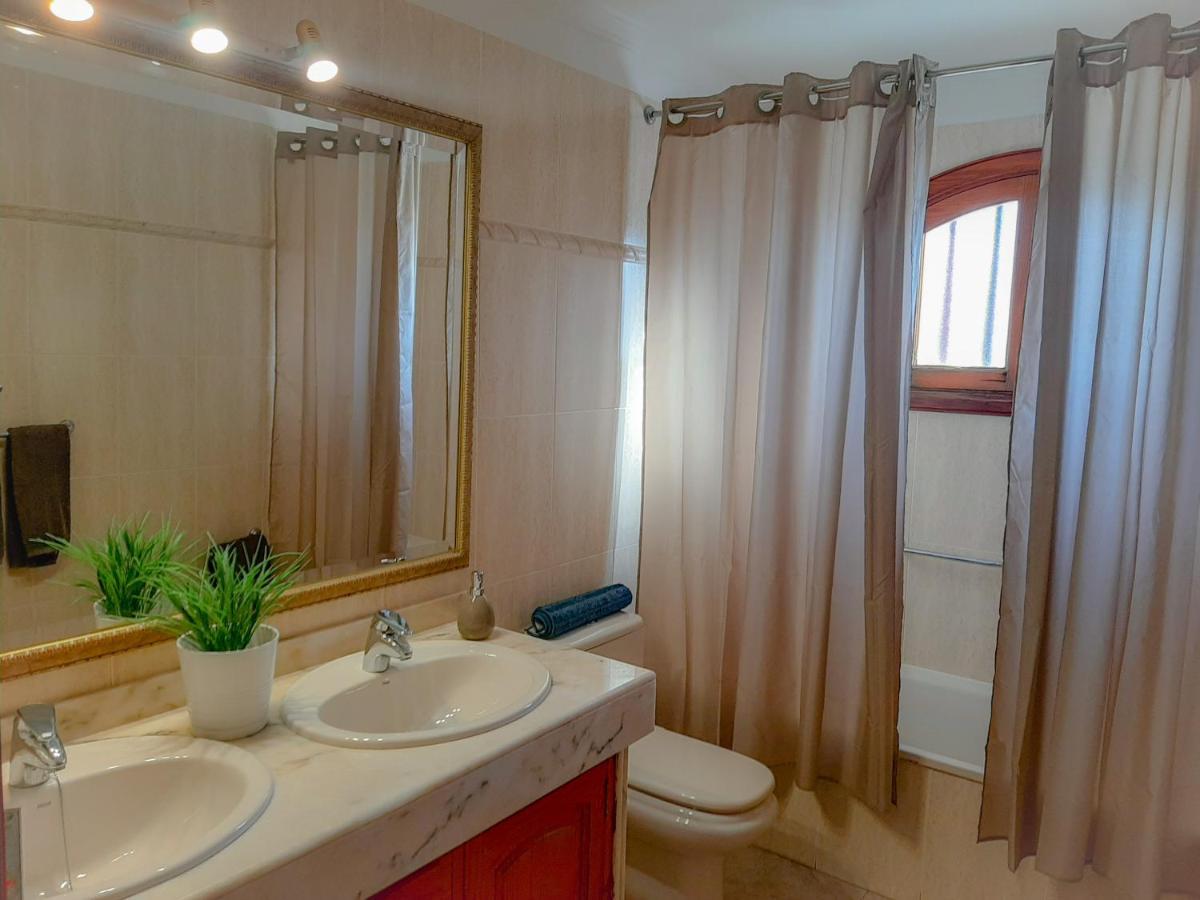 Alizuth Villa Puerto del Carmen  Dış mekan fotoğraf