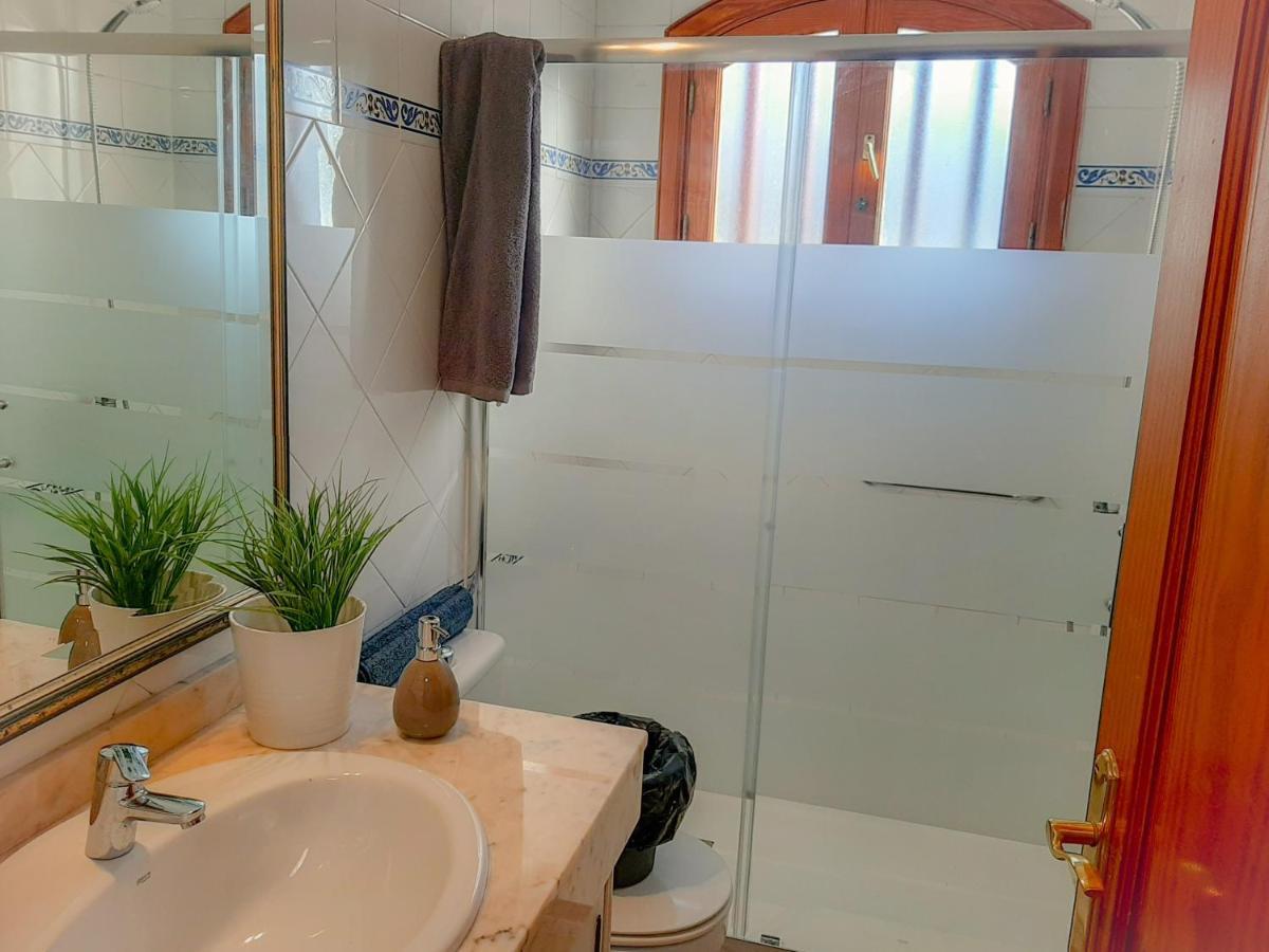Alizuth Villa Puerto del Carmen  Dış mekan fotoğraf