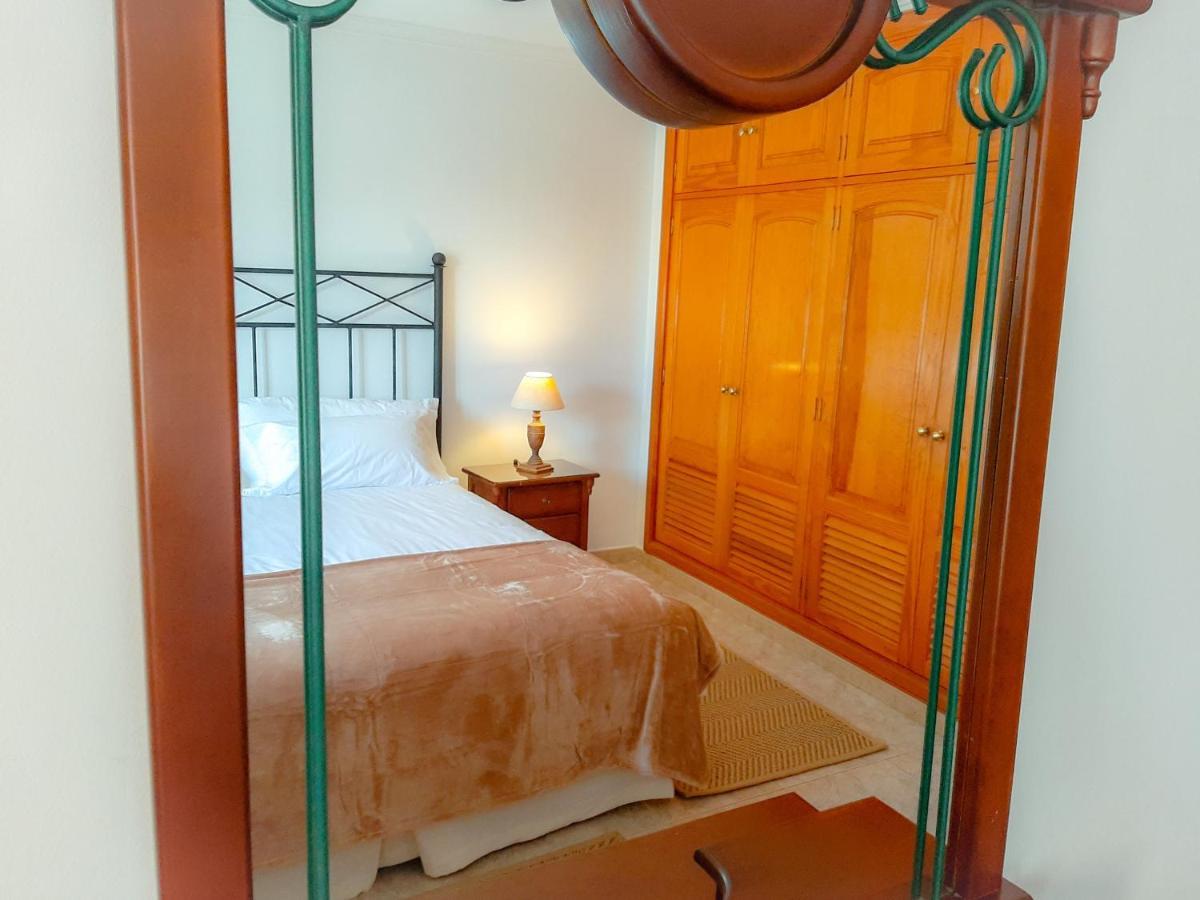 Alizuth Villa Puerto del Carmen  Dış mekan fotoğraf