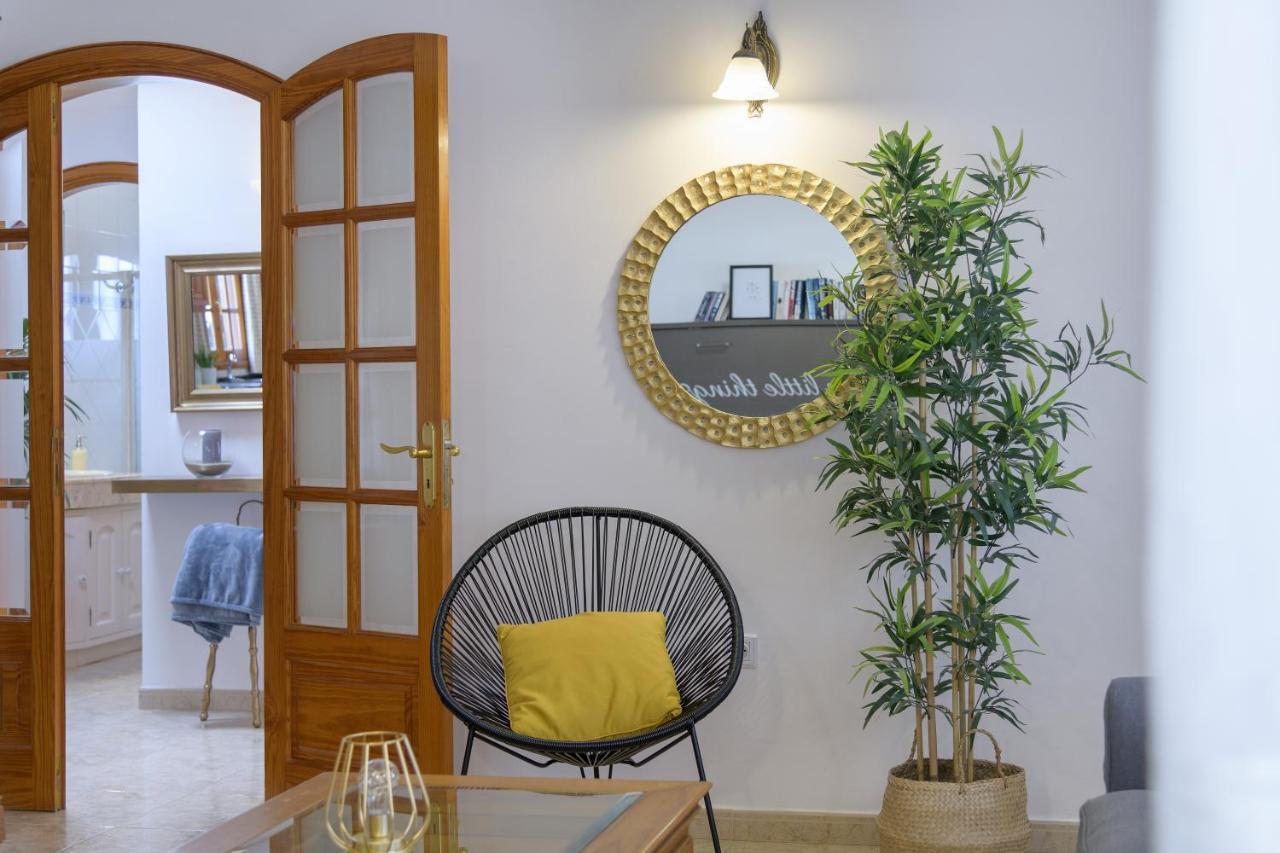 Alizuth Villa Puerto del Carmen  Dış mekan fotoğraf