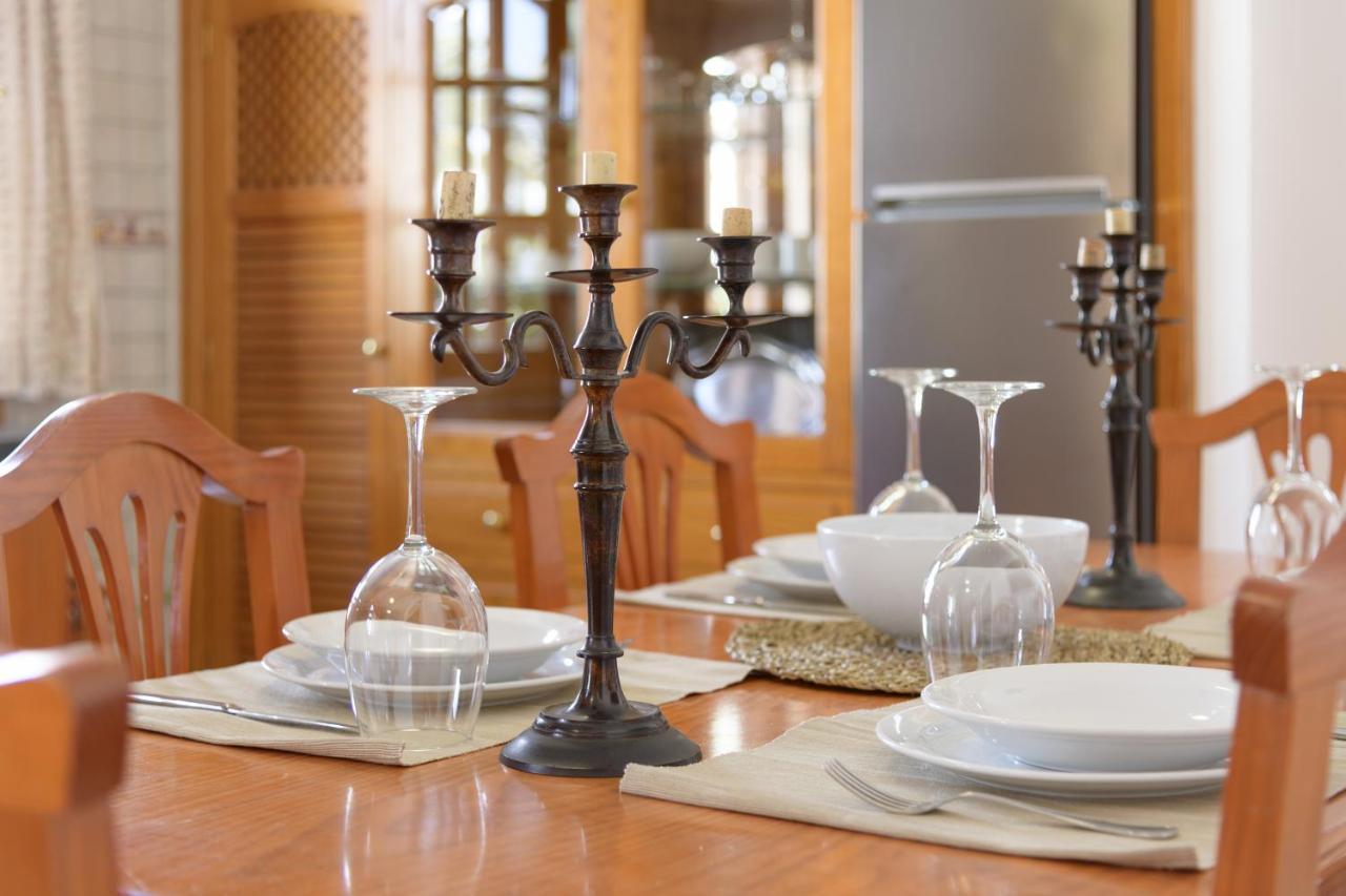 Alizuth Villa Puerto del Carmen  Dış mekan fotoğraf