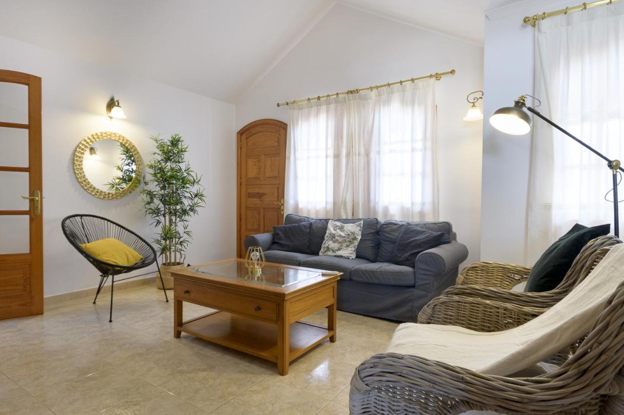 Alizuth Villa Puerto del Carmen  Dış mekan fotoğraf